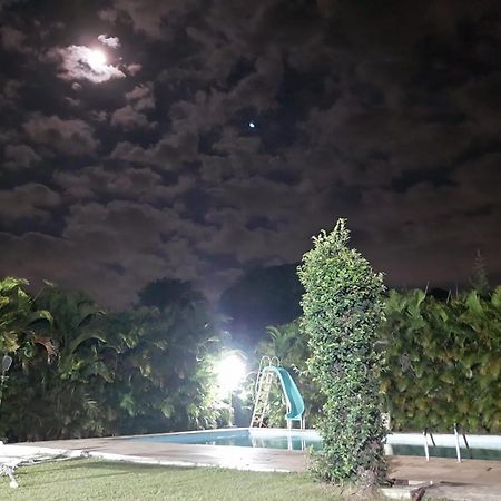 Pousada Itupeva Esterno foto