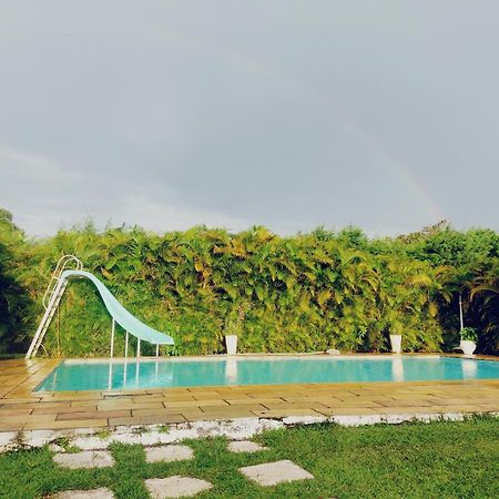 Pousada Itupeva Esterno foto