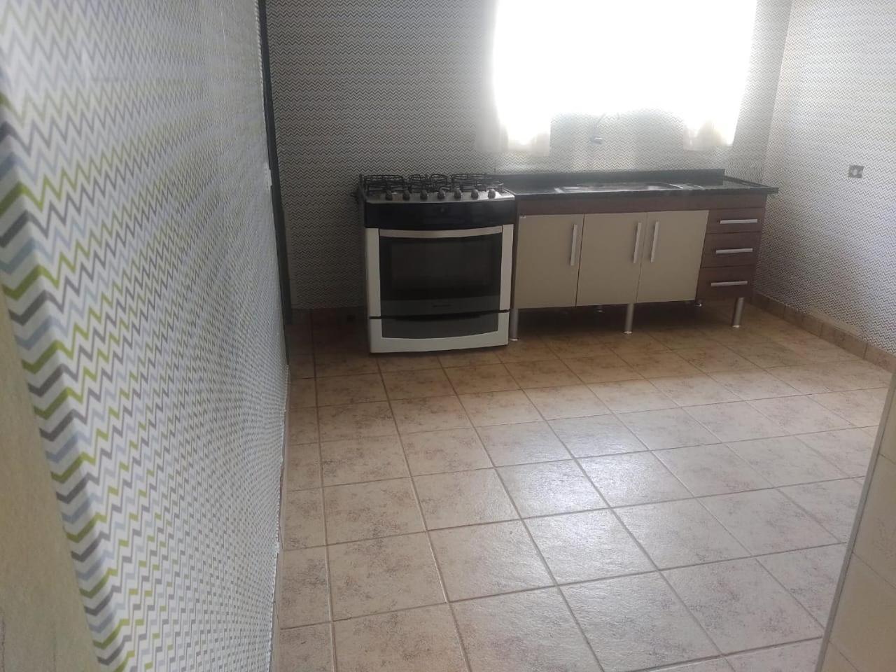 Pousada Itupeva Esterno foto